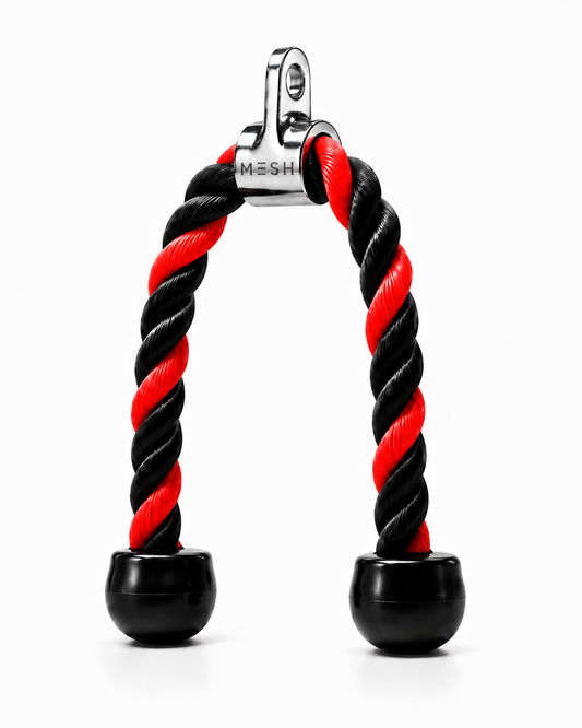 Ember Rope